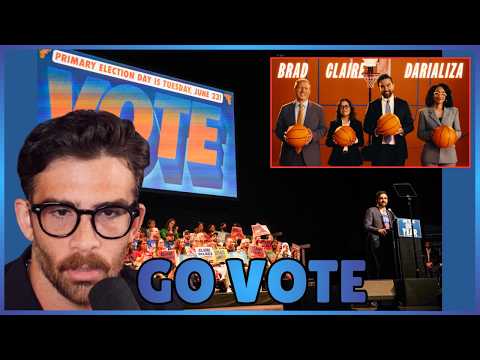 The 2026 NYC Primary Election Explained