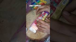 Craft supplies