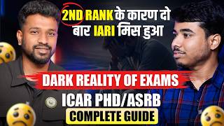 Download Lagu How to crack ICAR Phd and ASRB NET in Entomology |Complete Guide by Rittik sir| AIR 2 Download Lagu How to crack ICAR Phd and ASRB NET in Entomology |Complete Guide by Rittik sir| AIR 2