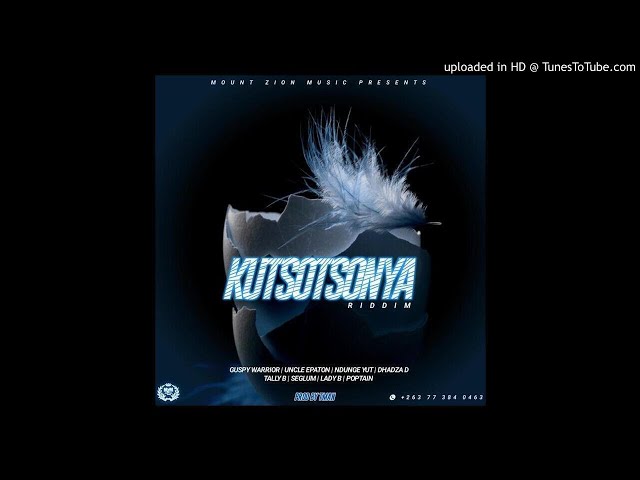 Junior Tocky - Zunzai (Tokutsotsonya Riddim pro by Tman  Mount Zion)