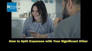 How to Split Expenses with Your Significant Other Wealth
