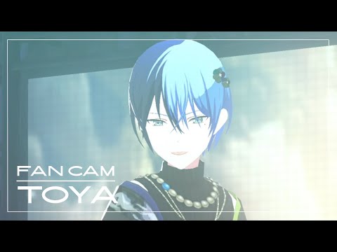 【プロセカMV】「DAYBREAK FRONTLINE」青柳冬弥／Toya Aoyagi （Toya Fancam/Toya Onlycam/推しカメラ）