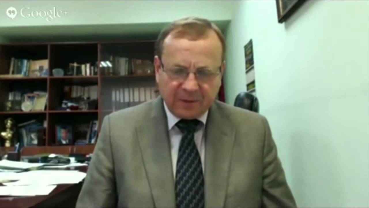 Тарахома богдан алексеевич
