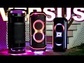 Sony ult tower 10 vs jbl partybox ultimate  jbl partybox 710
