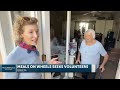 Meals on Wheels Expanding in Goleta, Needing More Volunteer Drivers