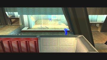 Spiderman - Hostage Situation