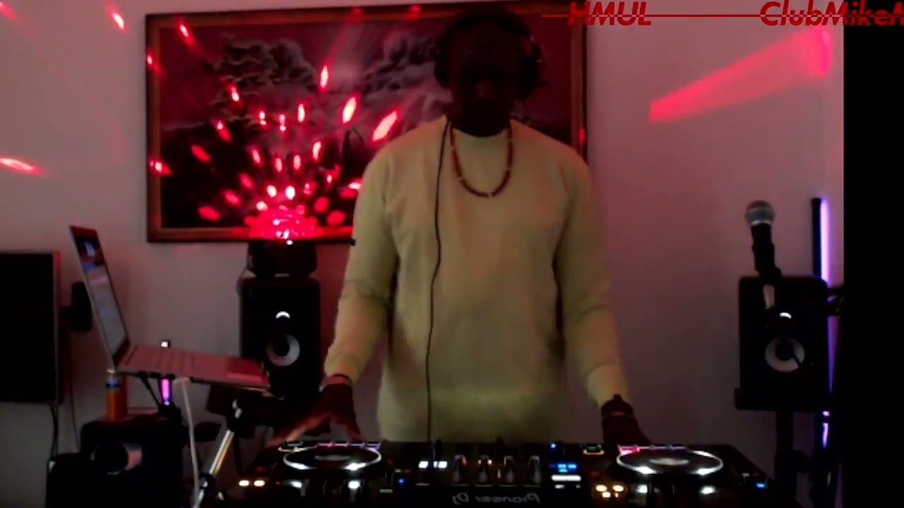 Disco House Mix Remixes. 