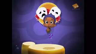 Bubble Guppies - If You Want To Be An Actor.flv