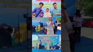 Zihan  Sekecewa Itu  Keckarang Bahagia cover coversong zihan