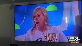 Idaho Falls woman appears on TPIR