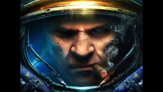 Starcraft 2 - Terran Themes 200% SPEED!