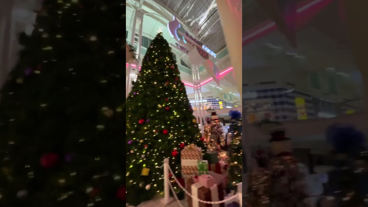 Seminole Towne Center TOUR in 4K | Sanford, Florida