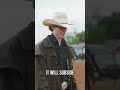 First Rodeo: Bull Ride Fail &amp; Cowboy Spirit! #shorts