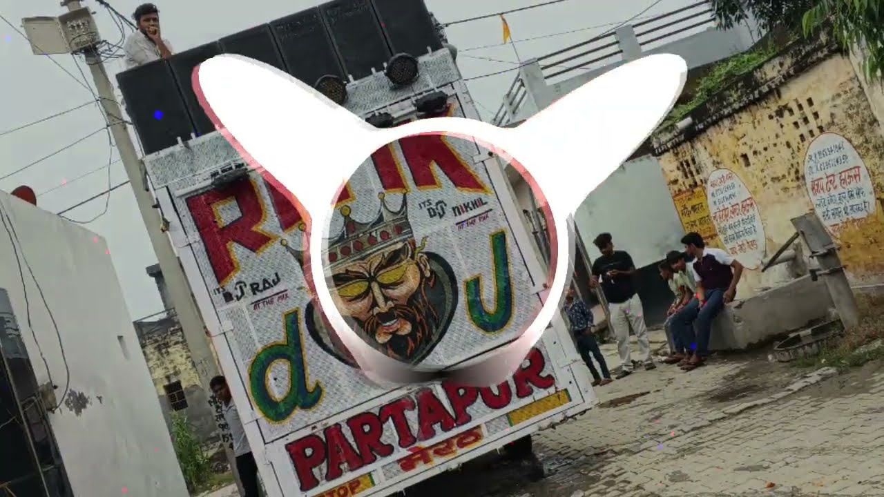 Roop Tera Sapni De Dang Warga | Dj Mix | Punjabi Balvir Boparai Nonstop Edm Trance | Dj Nikhil Ptr