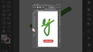 Blend Effect In Illustrator #blendtool #illustrator