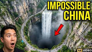 INSIDE CHINA'S IMPOSSIBLE WORLD | Places the World Can’t Explain |  4K Travel VIDEO