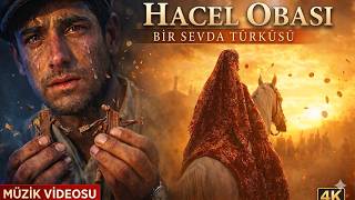 Hacel Obası ♪ Gerçek Bir Acı I Dark Anatolian Trip Hop Cover - BAY G ♪ Cinematic , Dark Cover