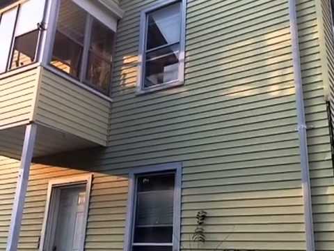 1638 Chapel St, New Haven, CT home video tour