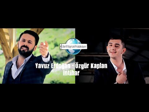 Yavuz Erdoğan - Özgür Kaplan - intihar