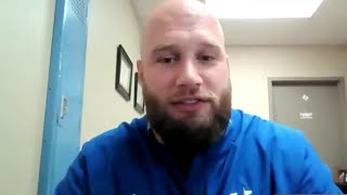 Eagles Star Lane Johnson Makes Major Donation to Old Junior College | NBC10 Philadelphia
