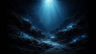 Subtle Deep Sea Atmosphere β No-Distraction Ambient for Focus Sessions