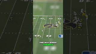 Ethan Grunkemeyer Handles The Pocket Like A Pro!