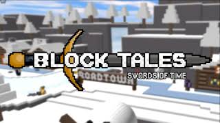 Roadtown - Block Tales OST (EXTENDED)