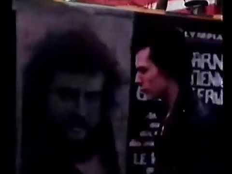 Sid Vicious & Sex Pistols :   Anarchy In The UK