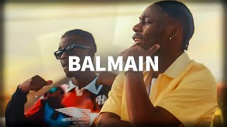 Tiakola X Rsko Type Beat Balmain Instru Rap Mélo