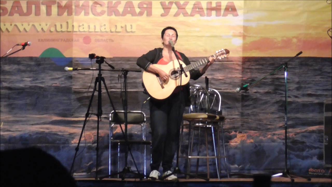 "Балтийская ухана" - 2016 - 14