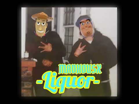 MADHOUSX - LIQUOR   Munz & Kwick