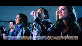 Much Music / Astro Kik Correspondent Commercial