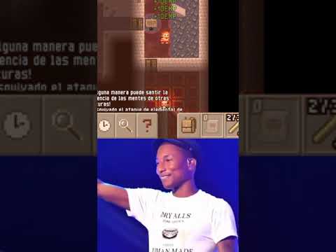 Old vs New  Pixel Dungeon