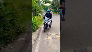 This KTM Rc Look Will Blow Your Mind #shorts #trending #youtubeshorts #ktm #ktmrc200 #motivation
