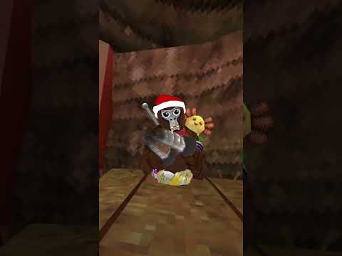 It Happened To Fast Gorillatag Vr Gtag