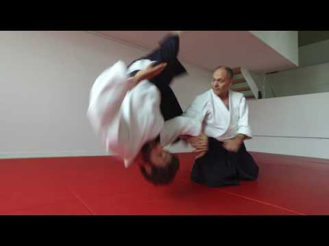 aikido