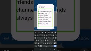 Note_x App Tutorial: The Most Accessible Notepad for Your Daily Content! 📝✨ screenshot 4