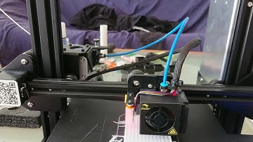 extruder stepper noise after mainboard upgrade to SKR Mini E3 V1.2 on an ender 3 pro