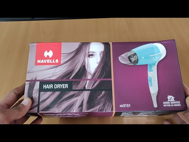 Compare Havells HD2222 Hair Dryer (Blue) vs Havells HD3151 Hair Dryer  (Turquoise) vs Havells HD3152 Hair Dryer (Pink) - Havells HD2222 Hair Dryer  (Blue) vs Havells HD3151 Hair Dryer (Turquoise) vs Havells