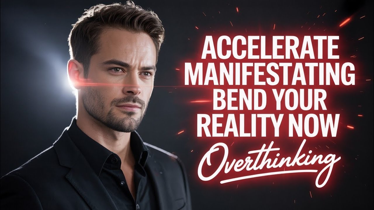 "Why So serious bro? Why your Manifestation Is still Delayed"