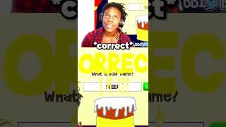 Speed Fails The Easiest Test 