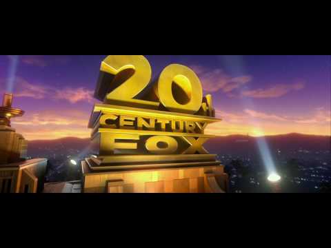 [60FPS] 20th Century Fox intro