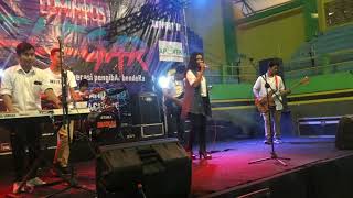 Download Lagu Yang Penting Happy - Jamal Mirdad (Ska Cover CLOSER) MP3