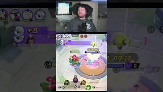 Ranked Pentakill! Venusaur Wizard Hat Buff | #giftednature on #Twitch