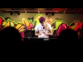 Saturday Mic Live Promo