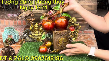 Bình song Long- đại bàng đầu trắng- đại bàng hoà bình- đào trường thọ- thuyền rồng- ngựa vạn sự 