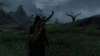 Skyrim - Vanilla PBR modlist with community Shaders