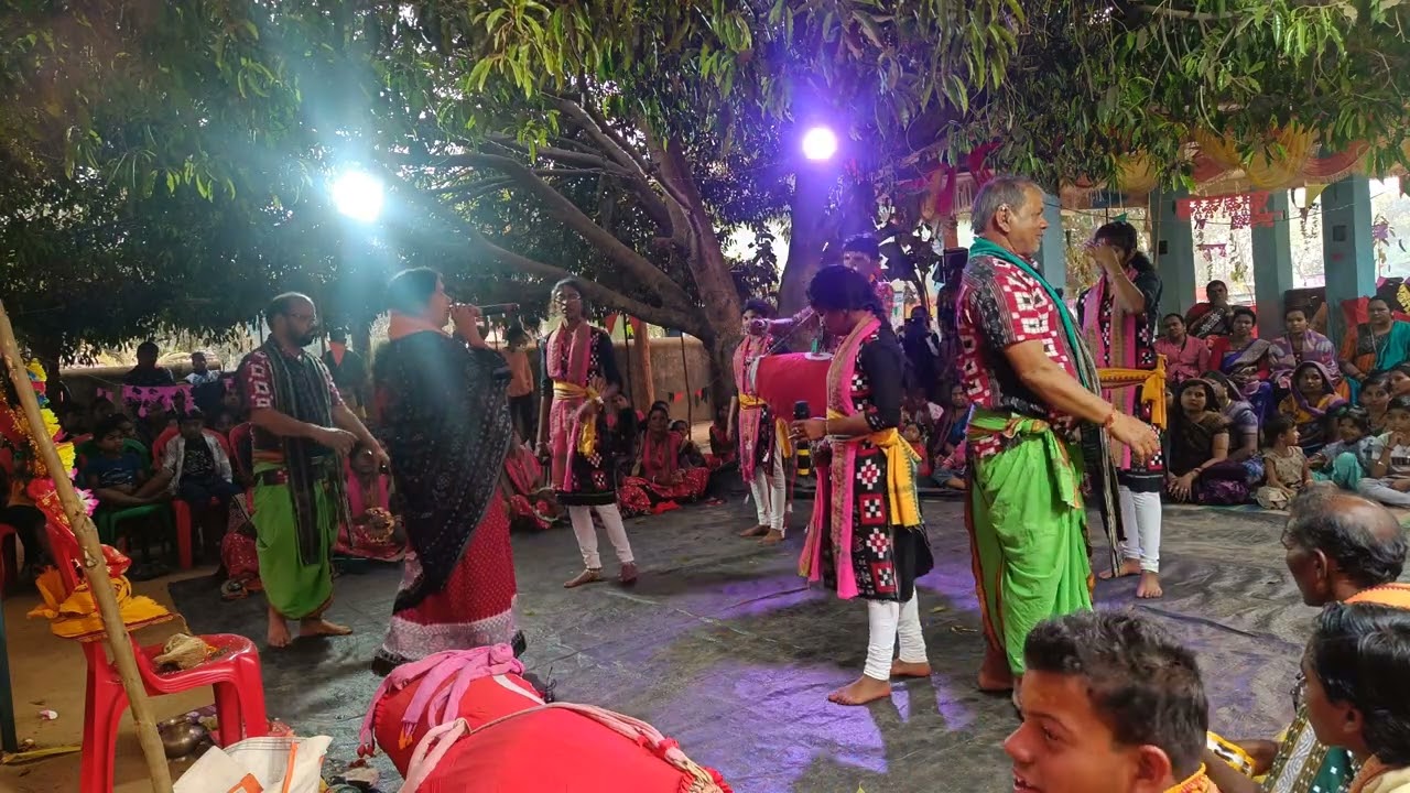 Golapabhoikirtan #samasinga program #bandhabhuin#bonai#bonaigarh#sundargarh#baithaki kirtan#kirtan