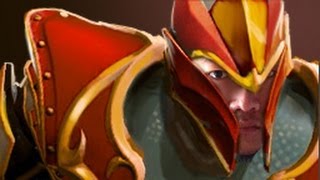 dota2 [คนเล่นหมูคนดูเซียน] special ep.28 - dragon knight (request by Natt Hanan, Nut Chan)