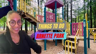 Hidden Gems in Fayetteville: Fort Liberty NC